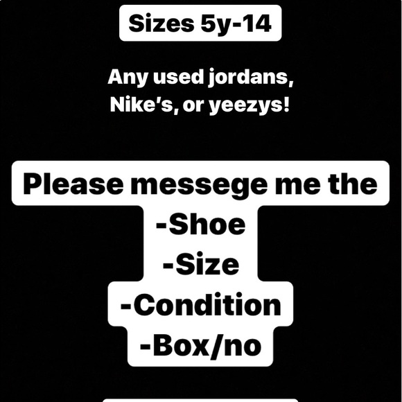 Sizes 4y-13 - Picture 2 of 2